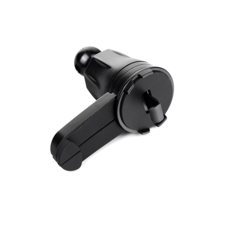 پایه نگهدارنده و شارژر وایرلس گوشی موبایل هیسکا مدل HK-2352W