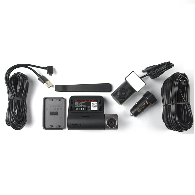 دوربین خودروی شیائومی Xiaomi 70mai Dash Cam Pro Plus A500S