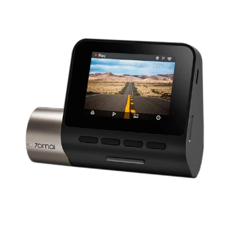 دوربین خودروی شیائومی Xiaomi 70mai Dash Cam Pro Plus A500S