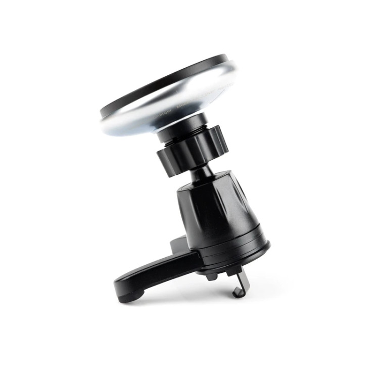 پایه نگهدارنده و شارژ وایرلس گوشی موبایل هیسکا مدل HK-2354W