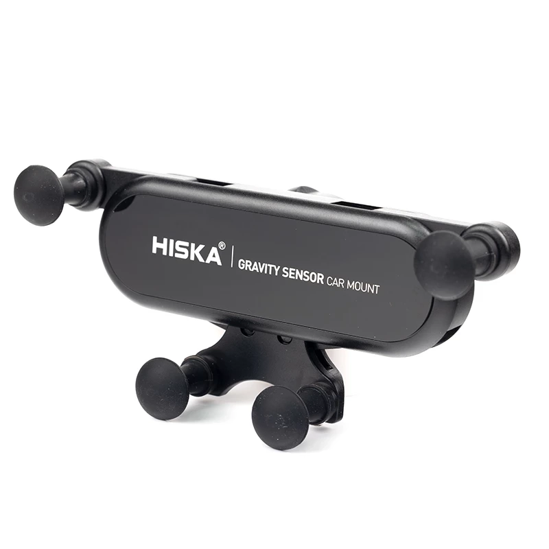 نگهدارنده گوشی موبایل هیسکا مدل HK-2102