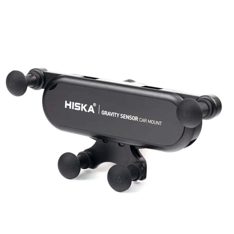 نگهدارنده گوشی موبایل هیسکا مدل HK-2102