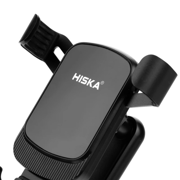 پایه نگهدارنده گوشی موبایل هیسکا مدل HK-2110