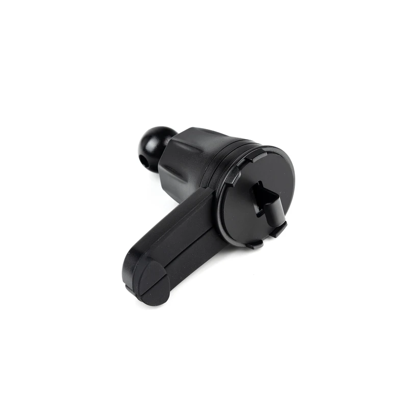 پایه نگهدارنده و شارژر وایرلس گوشی موبایل هیسکا مدل HK-2355W