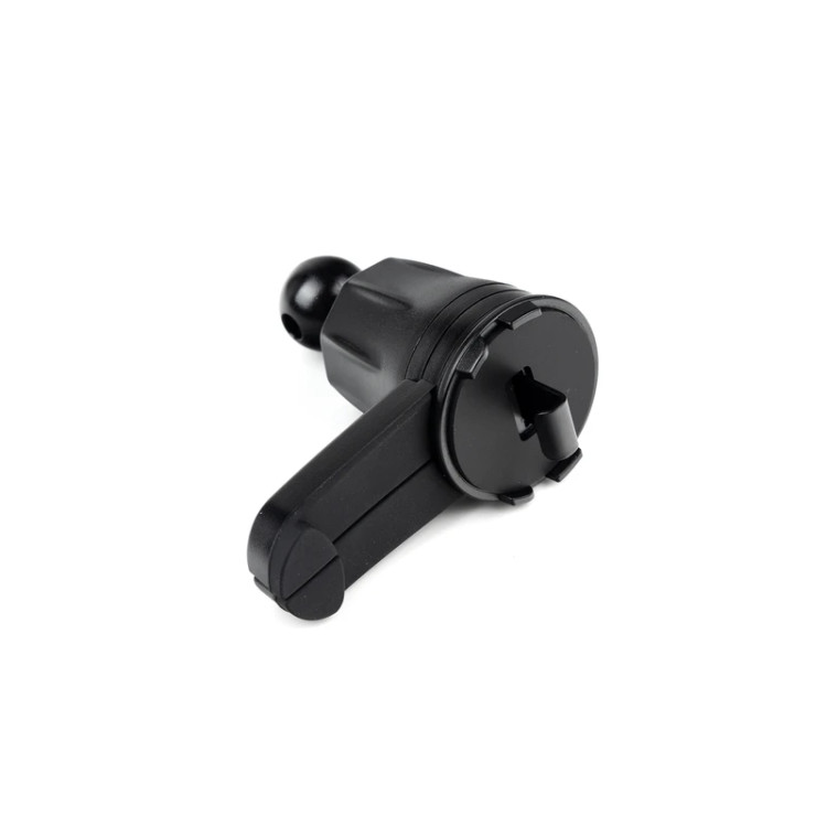 پایه نگهدارنده و شارژر وایرلس گوشی موبایل هیسکا مدل HK-2355W