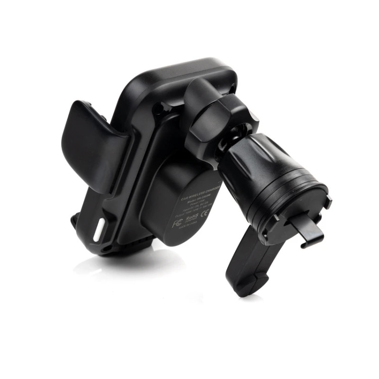 پایه نگهدارنده و شارژر وایرلس گوشی موبایل هیسکا مدل HK-2355W