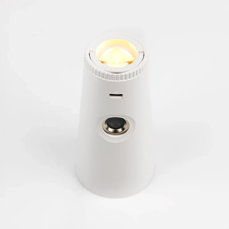 چراغ مطالعه هیسکا مدل HR-22