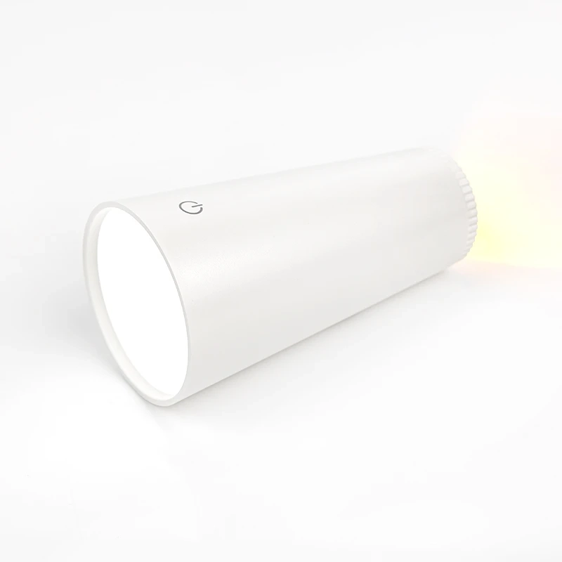 چراغ مطالعه هیسکا مدل HR-22