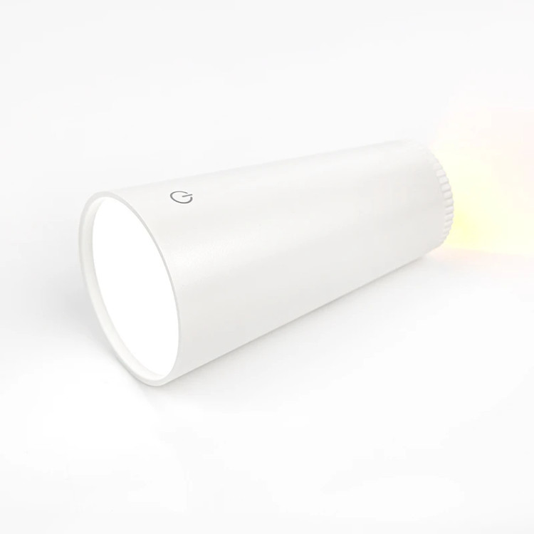 چراغ مطالعه هیسکا مدل HR-22