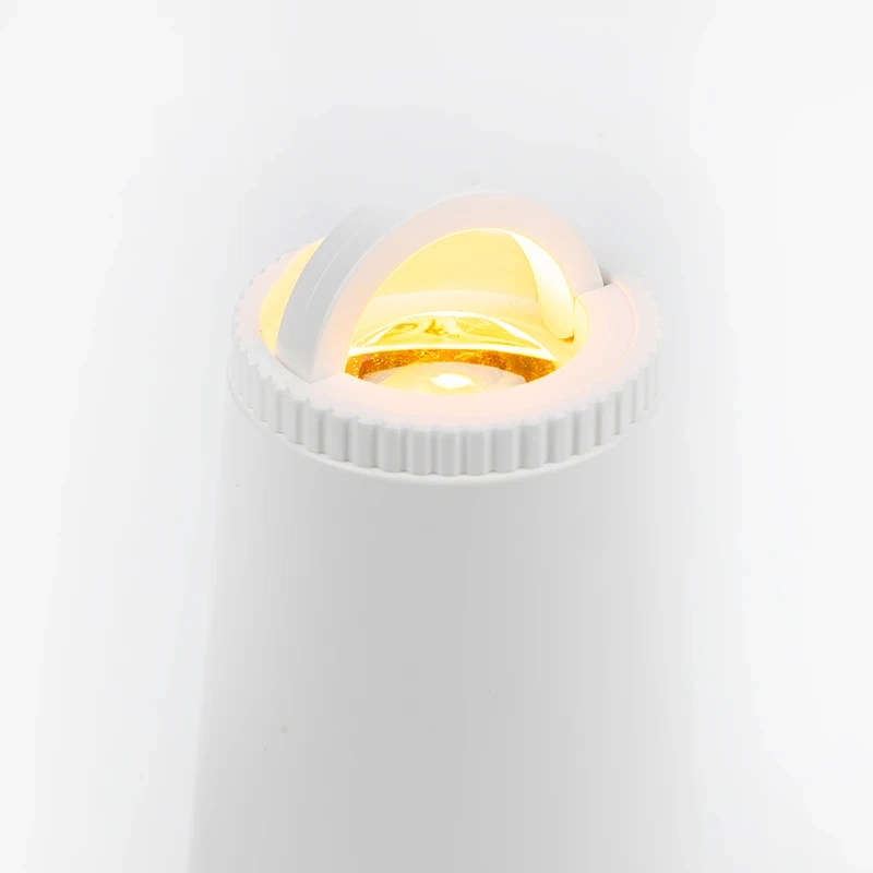 چراغ مطالعه هیسکا مدل HR-22