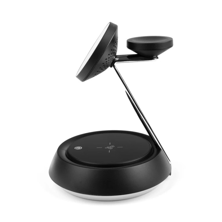 شارژر بی سیم هیسکا مدل HR-13