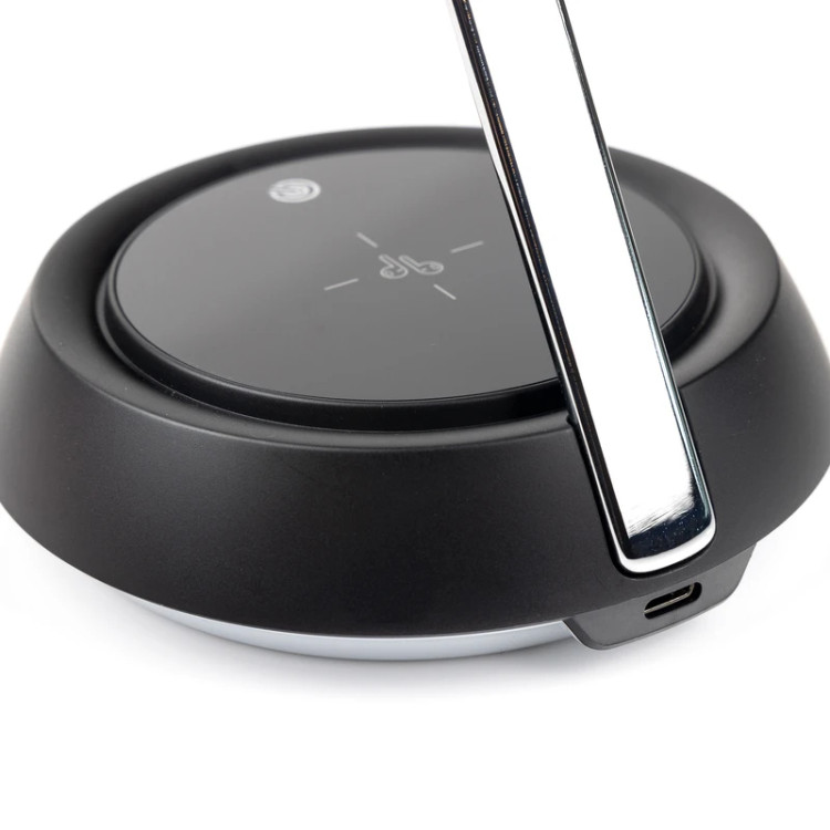 شارژر بی سیم هیسکا مدل HR-13