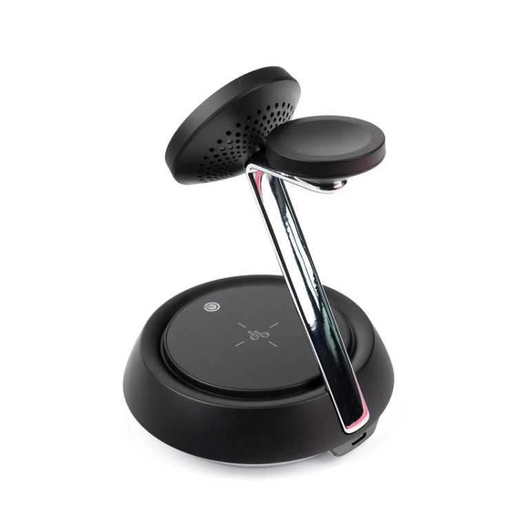 شارژر بی سیم هیسکا مدل HR-13