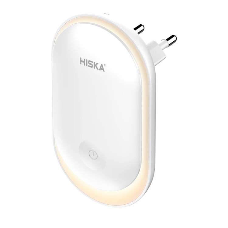 چراغ خواب هیسکا مدل HR-20