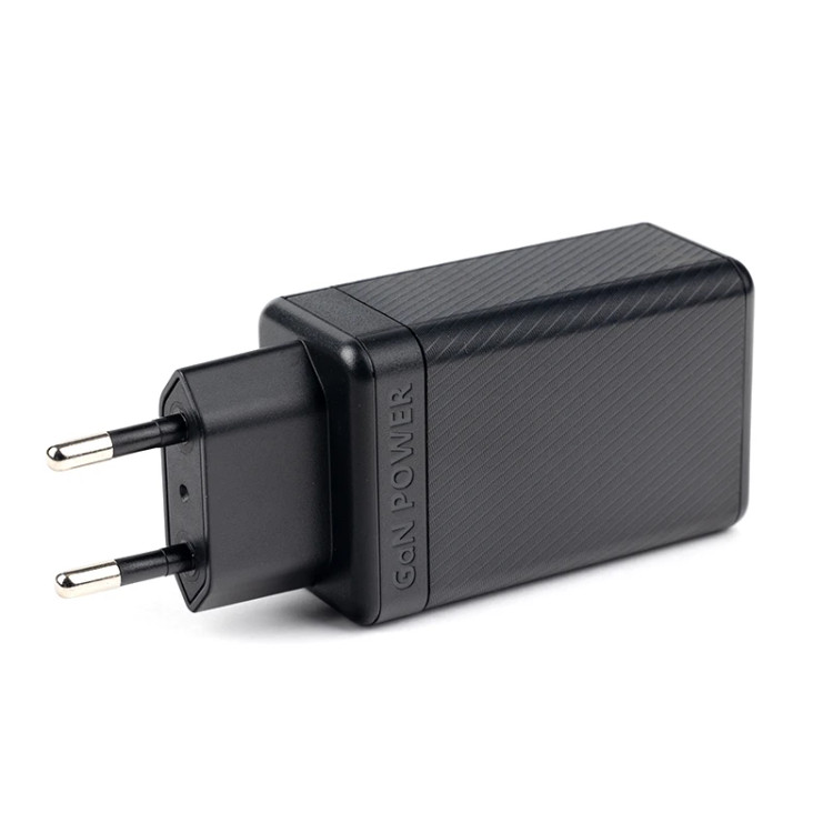 شارژر دیواری 65 وات هیسکا مدل H-126GAN