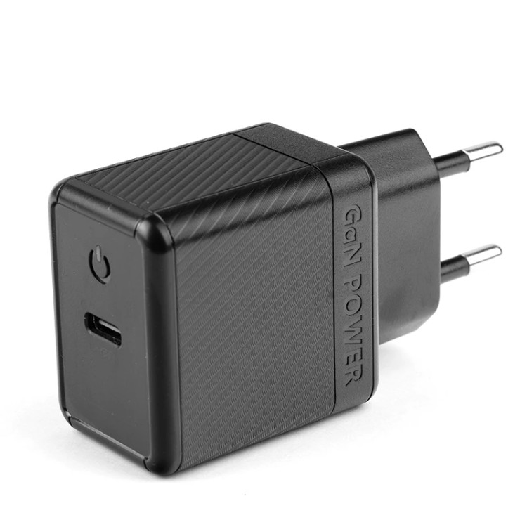 قیمت و خرید اینترنتی شارژر دیواری 35 وات هیسکا مدل H-119GAN