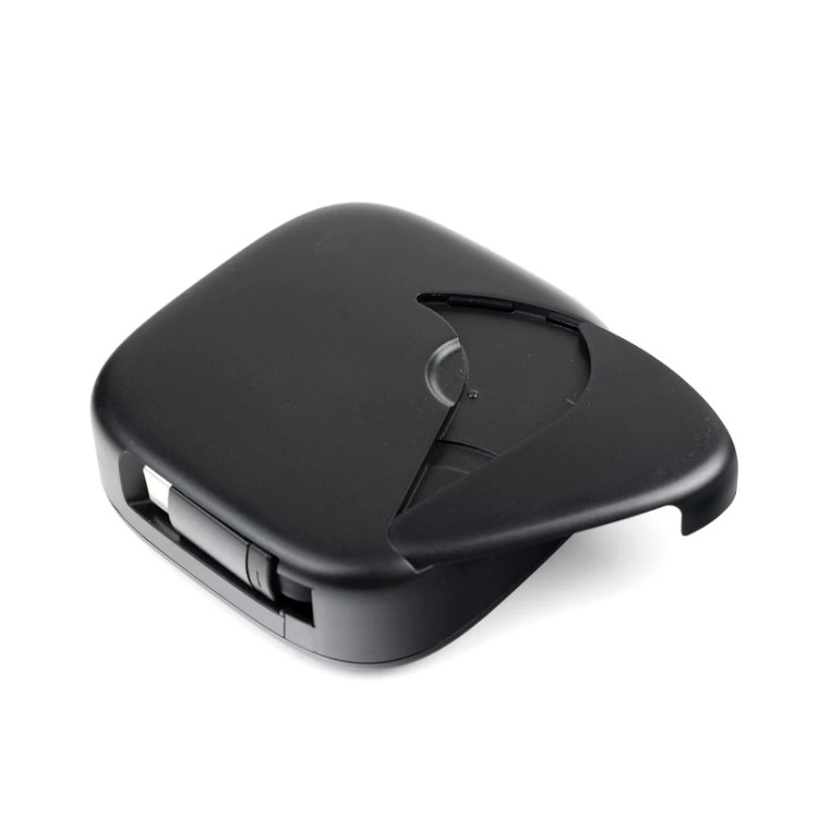 مجموعه لوازم جانبی موبایل هیسکا مدل HR-02