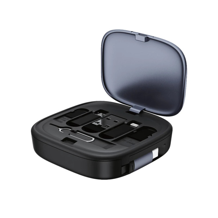 مجموعه لوازم جانبی موبایل هیسکا مدل HR-02