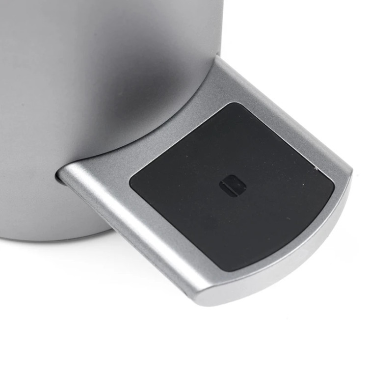 شارژر بی سیم هیسکا مدل HR-16