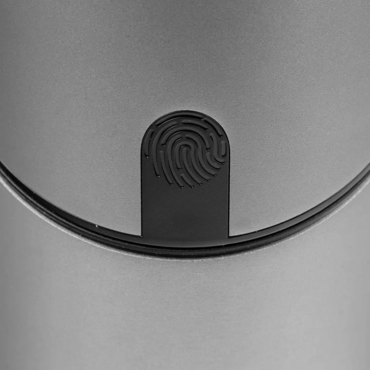 شارژر بی سیم هیسکا مدل HR-16