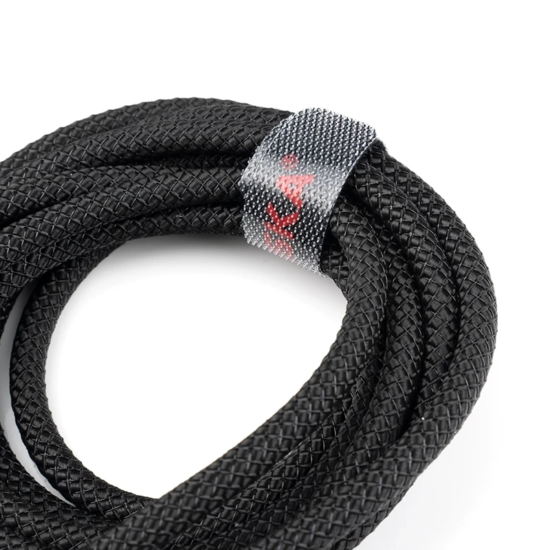 کابل تبدیل USB-C به لایتنینگ هیسکا مدل LX-16CL طول 1.8 متر