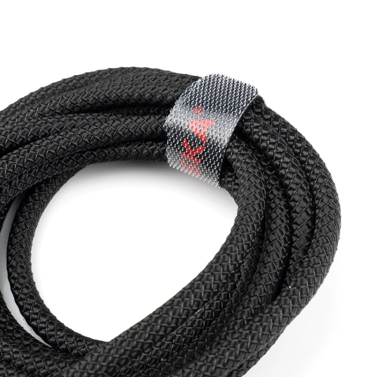 کابل تبدیل USB-C به لایتنینگ هیسکا مدل LX-16CL طول 1.8 متر