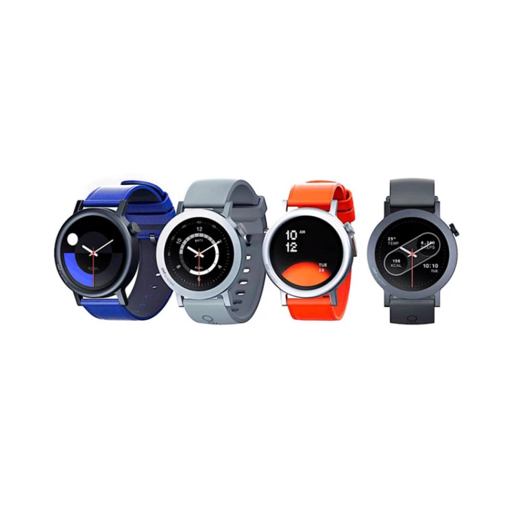 خرید ساعت هوشمند ناتینگ مدل Cmf watch pro 2