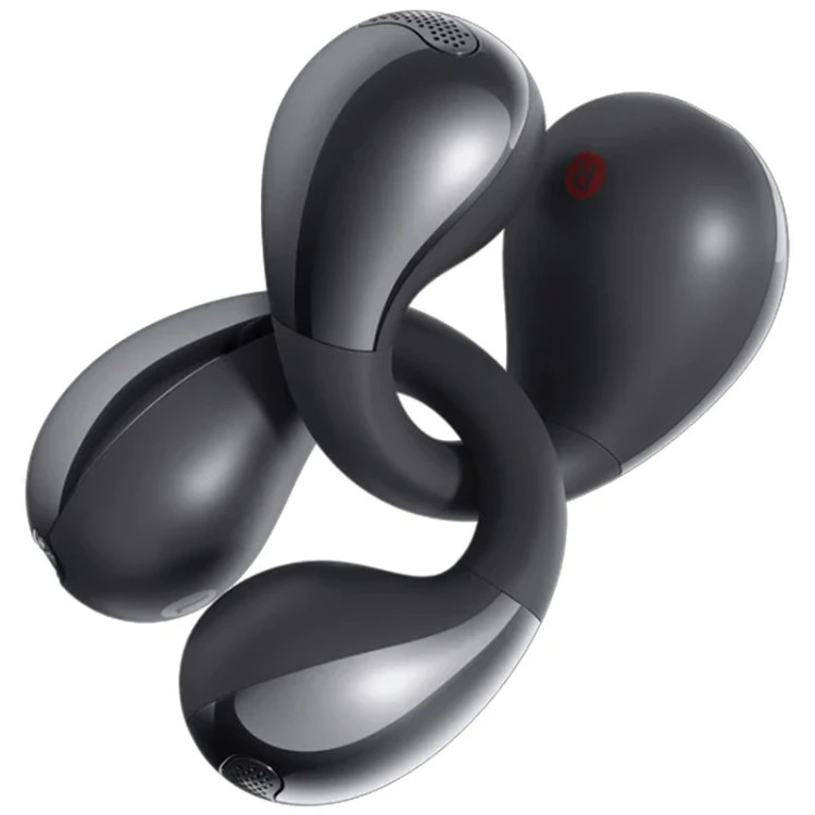 خرید هندزفری بی سیم کیو سی وای Crossky C30 با باتری طولانی و اتصال دوگانه