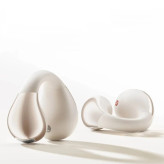 خرید هندزفری بی سیم کیو سی وای Crossky C30 با باتری طولانی و اتصال دوگانه