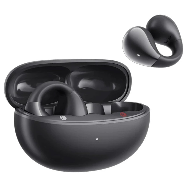 خرید هندزفری بی سیم کیو سی وای Crossky C30 با باتری طولانی و اتصال دوگانه