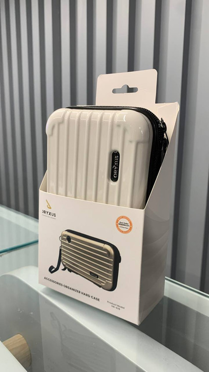 کیف لوازم جانبی و اکسسوری برند ORYXUS