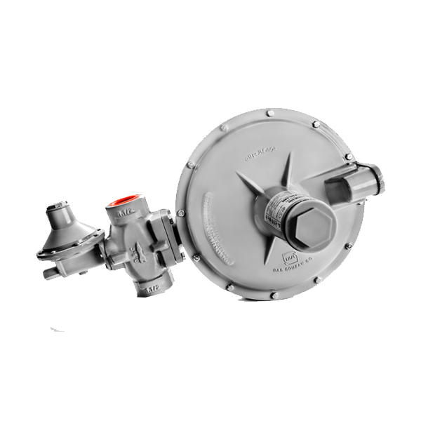 رگلاتور گاز شهری 200 متری 1/4*60 گازسوزان