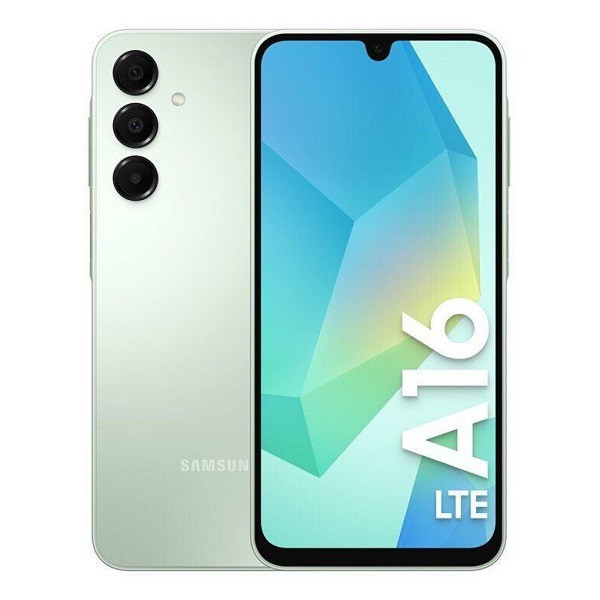 خرید اینترنتی گوشی موبایل سامسونگ مدل Galaxy A16 4G (ویتنام)