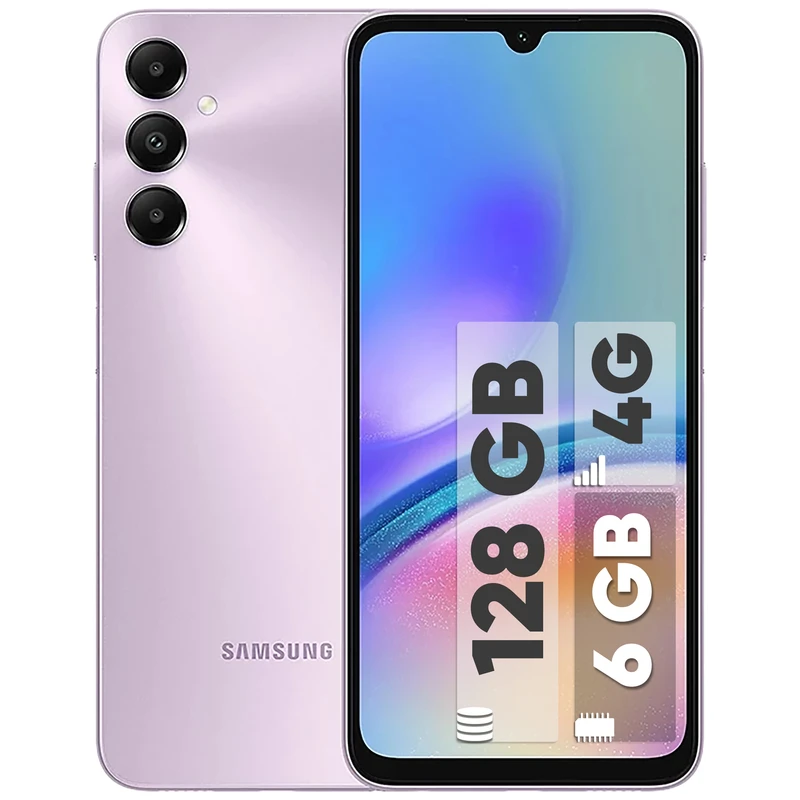 گوشی سامسونگ A05s 4G