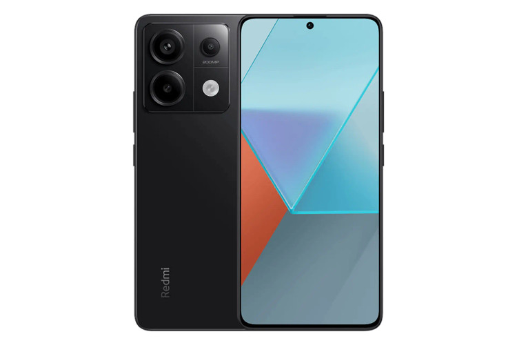 گوشی شیائومی Redmi Note 13 Pro 5G | حافظه 512 رم 12 گیگابایت اندونزی