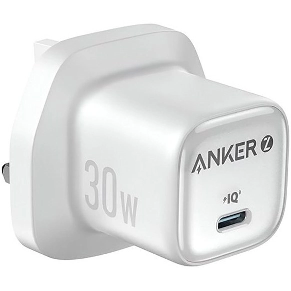 شارژر دیواری 30 وات انکر مدل A2698