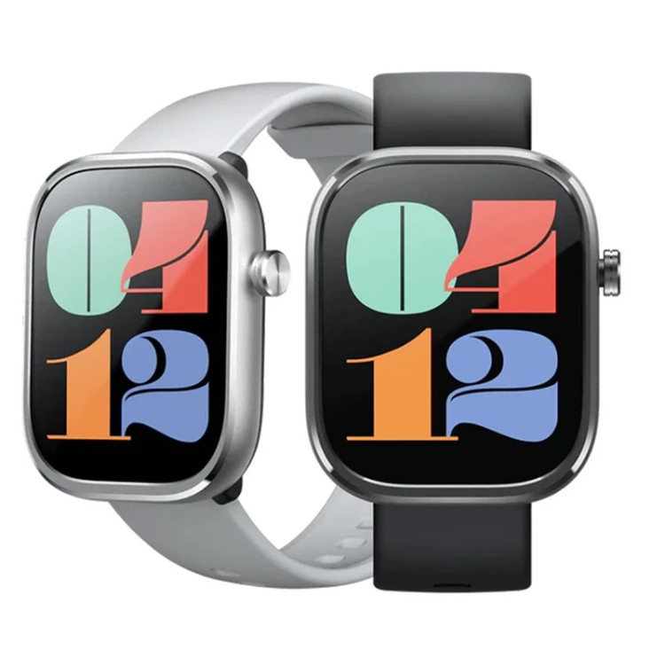 ساعت هوشمند میبرو مدل C4