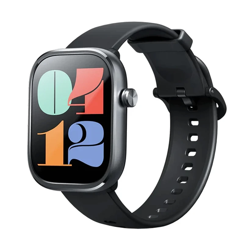 ساعت هوشمند میبرو مدل C4