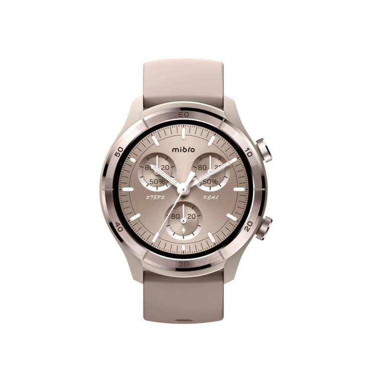ساعت هوشمند میبرو مدل A3