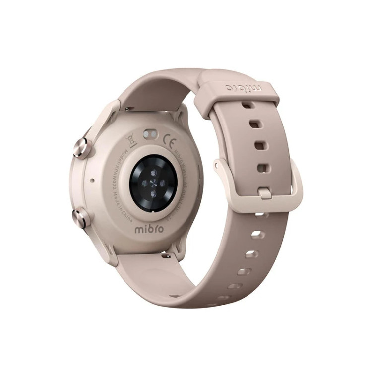 ساعت هوشمند میبرو مدل A3