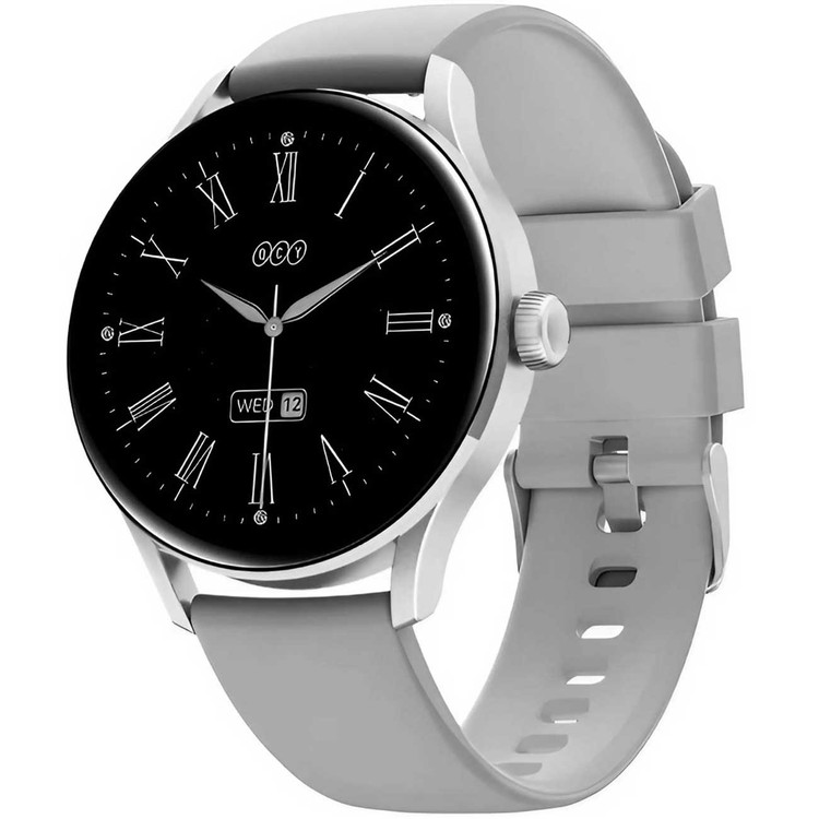 ساعت هوشمند کیو سی وای QCY Watch Elite