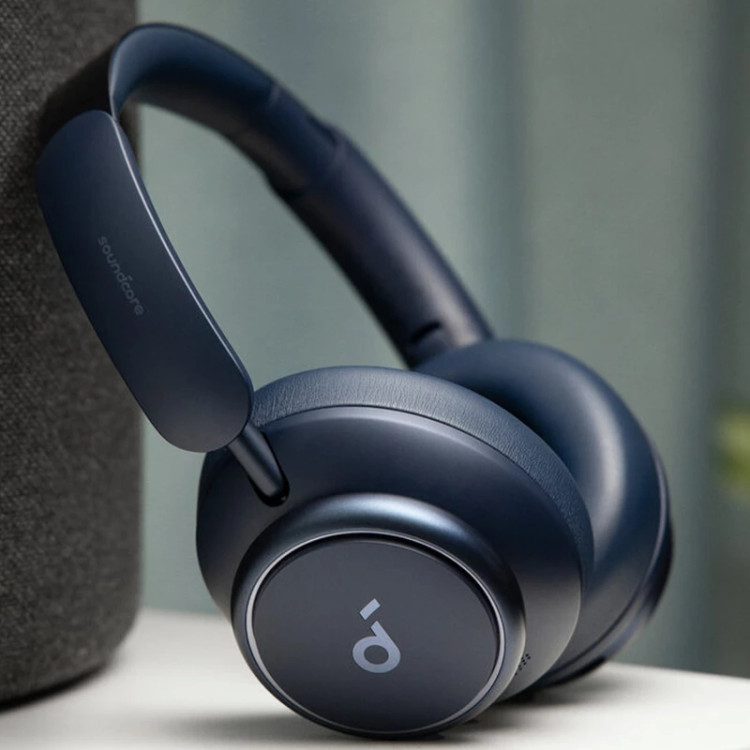 هدفون بلوتوثی انکر مدل Q45