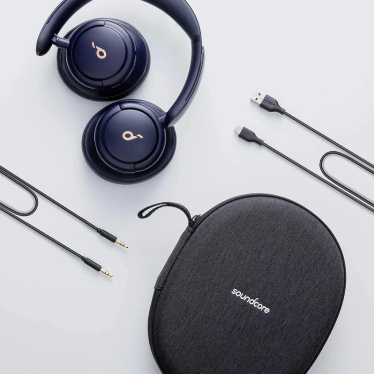 خرید هدفون بی سیم انکر مدل q30