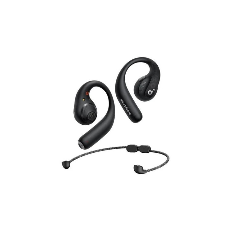 هدفون بی سیم انکر AeroFit Pro_A3871