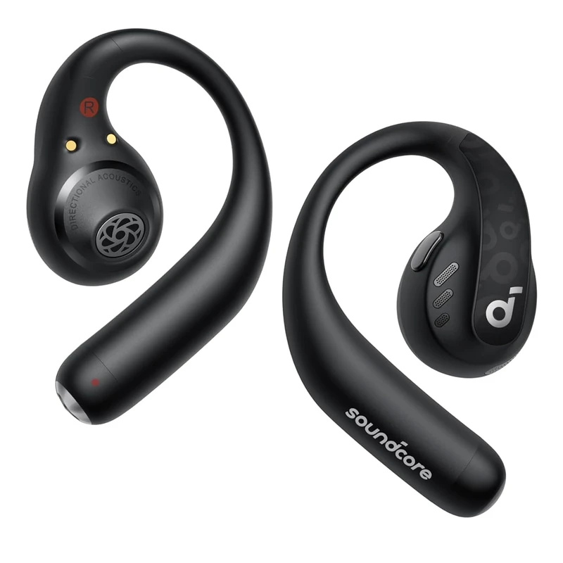 هدفون بی سیم انکر AeroFit Pro_A3871