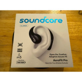 هدفون بی سیم انکر AeroFit Pro_A3871