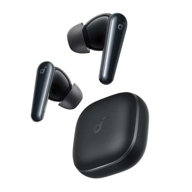 هدفون بلوتوثی انکر مدل Soundcore Liberty 5