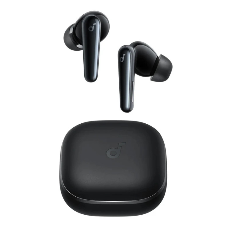 هدفون بلوتوثی انکر مدل Soundcore Liberty 5