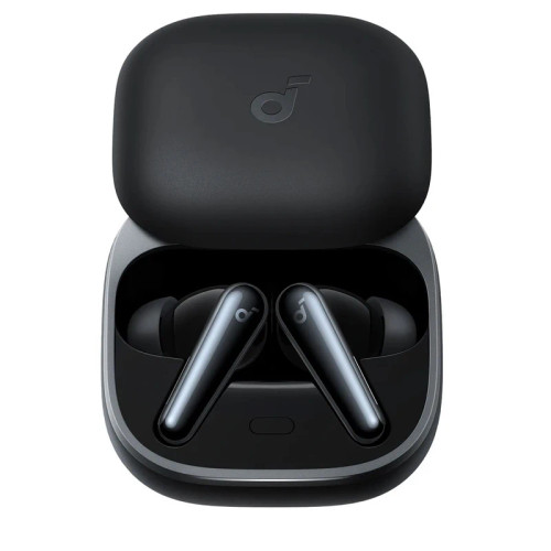 هدفون بلوتوثی انکر مدل Soundcore Liberty 5