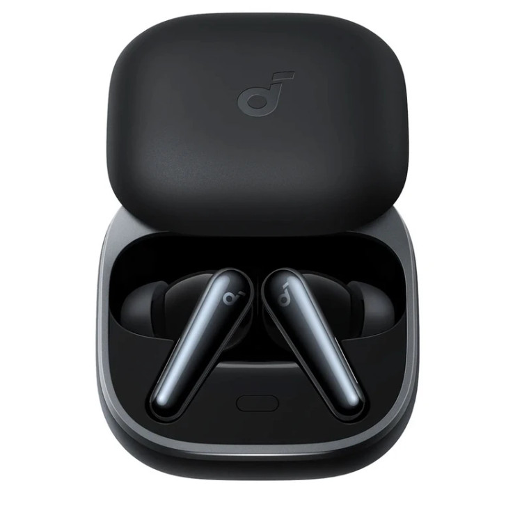 هدفون بلوتوثی انکر مدل Soundcore Liberty 5